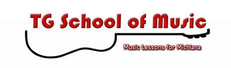 Music Lessons for Goshen, IN. Guitar, Piano, Drums, and more. 15 plus teachers.&nbsp;<br />(574) 536-3796<br />Retail: (574) 534-1243